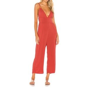 TAVIK Swimwear Blair jumpsuit